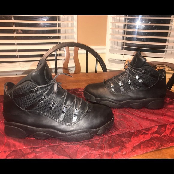 Air Jordan 6 Rings Boots | Poshmark